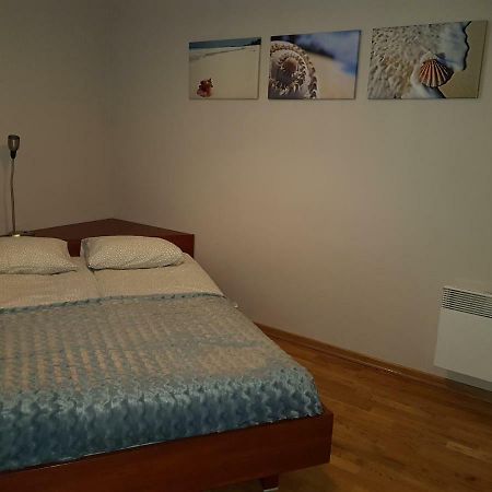 Zachod Slonca 35 Apartment Mielno  Ngoại thất bức ảnh