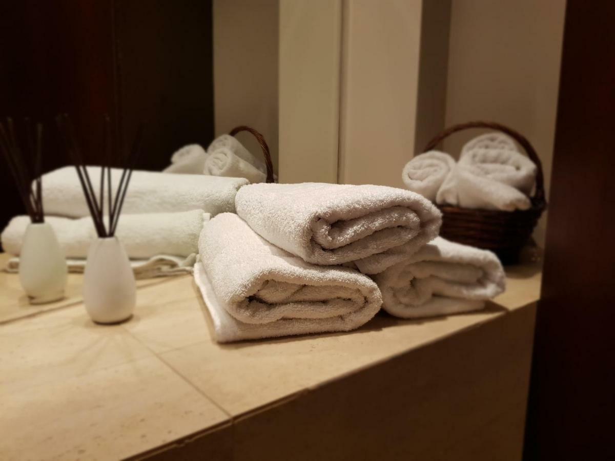Zachod Slonca 35 Apartment Mielno  Ngoại thất bức ảnh