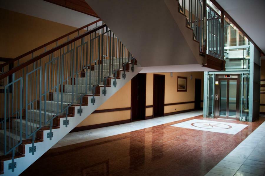 Zachod Slonca 35 Apartment Mielno  Ngoại thất bức ảnh